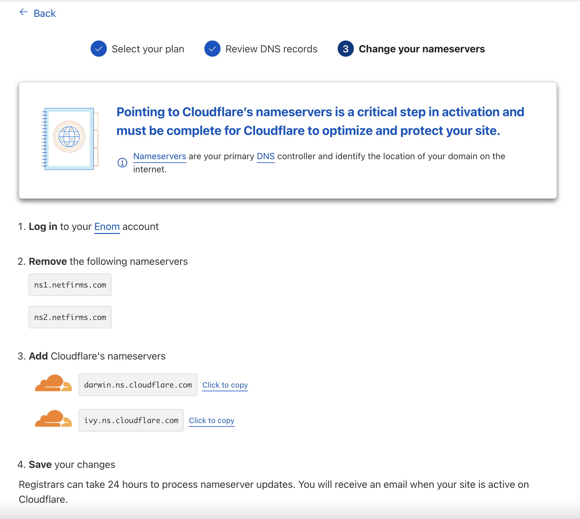 cloudflare verification